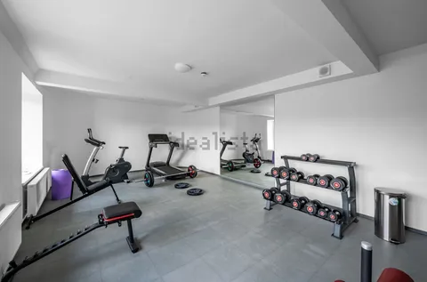 Pis de 94 m² a Madrid