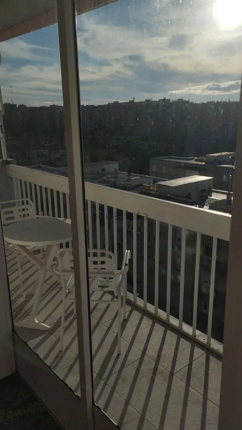 Habitación en alquiler, Madrid
