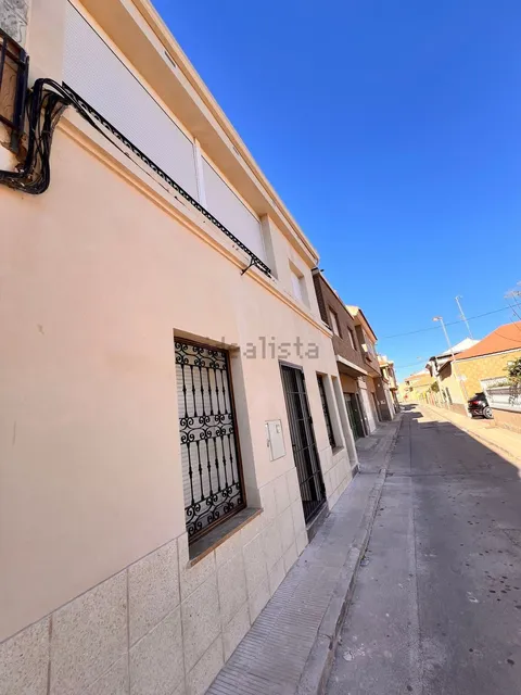 Pis de 20 m² a Cartagena
