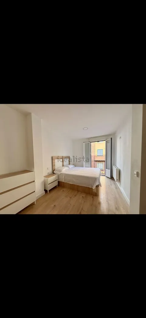 Pis de 98 m² a Miranda de Ebro