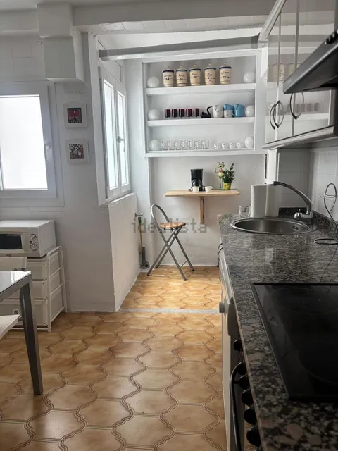 Habitació de lloguer, Còrdova