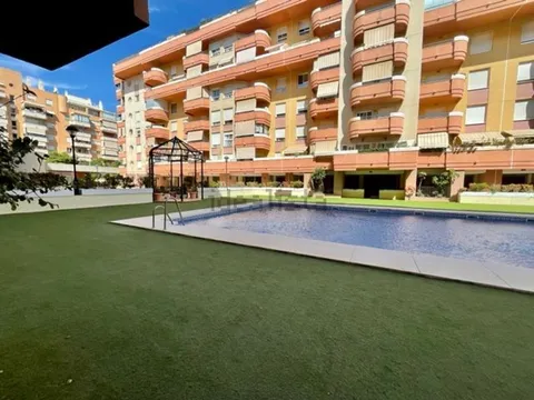 Pis de 65 m² a Màlaga
