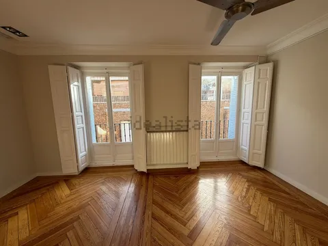 Pis de 125 m² a Madrid