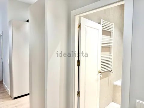 Pis de 70 m² a Madrid