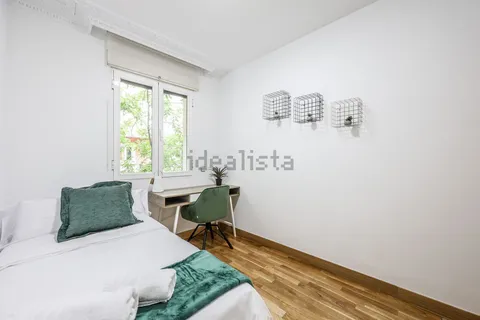 Appartamento 150 m² a Madrid