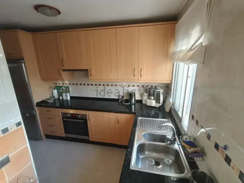 Pis de 90 m² a Fuengirola