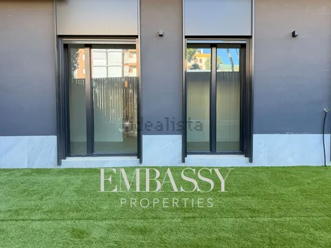 Pis de 100 m² a Madrid