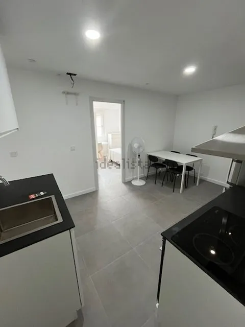 Stanza in affitto, Valencia
