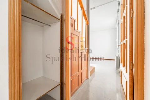 Pis de 65 m² a Madrid