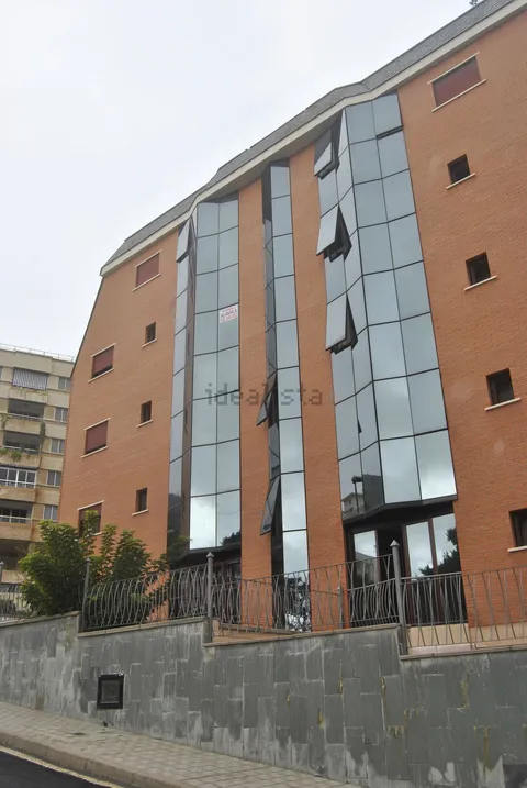 Pis de 60 m² a Santa Cruz de Tenerife