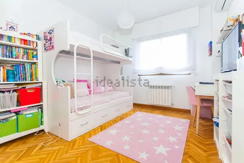 Pis de 154 m² a Madrid