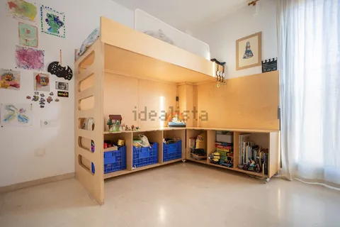 Pis de 84 m² a València