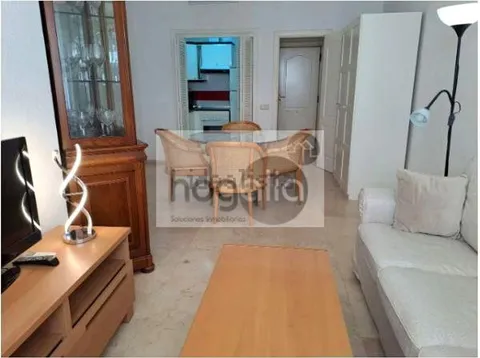 Appartamento 59 m² a Siviglia