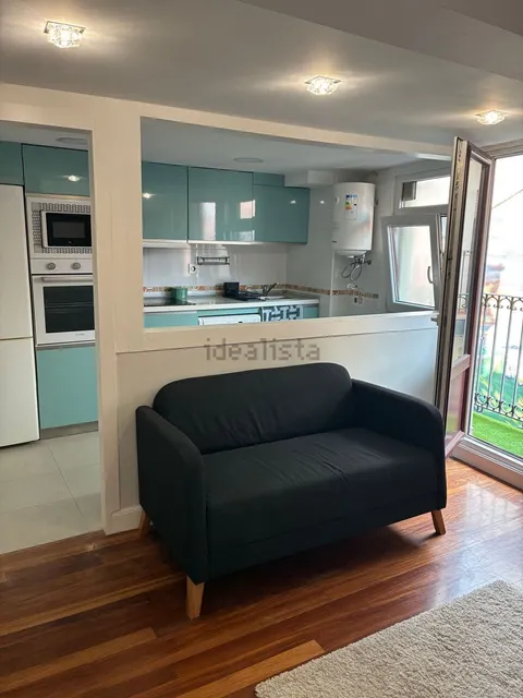 Квартира 40 м² у Bermeo