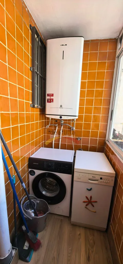 Pis de 112 m² a València