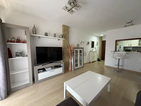 Квартира 75 м² в Уэльве