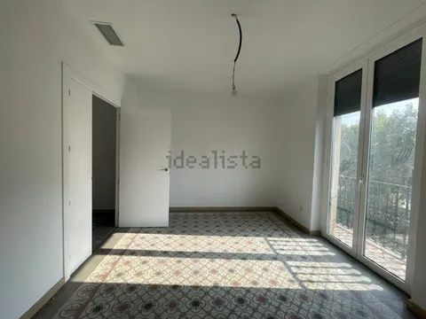Pis de 120 m² a Lleida