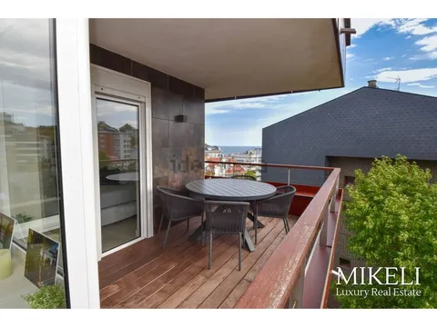 Wohnung 117 m² in Santander