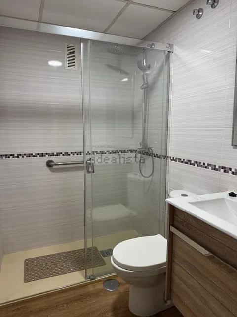 Apartamento 85 m² em Fuengirola