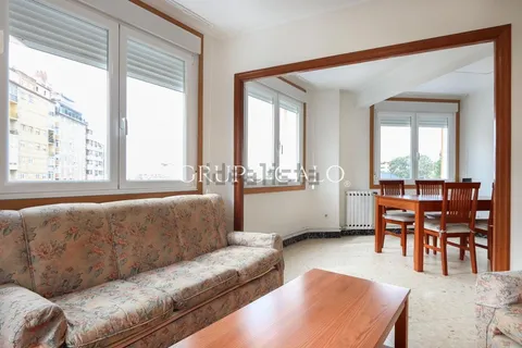 Pis de 93 m² a Vigo