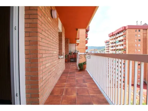Appartamento 118 m² a Barcelona