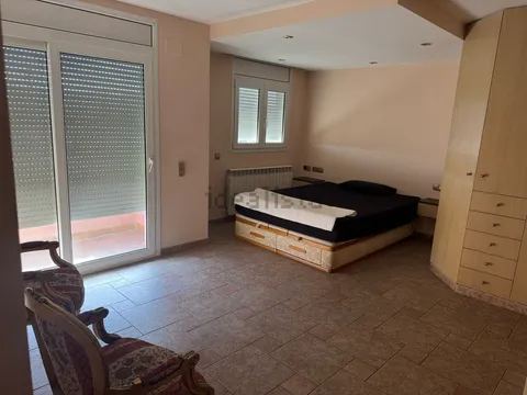 Habitació de lloguer, Vic