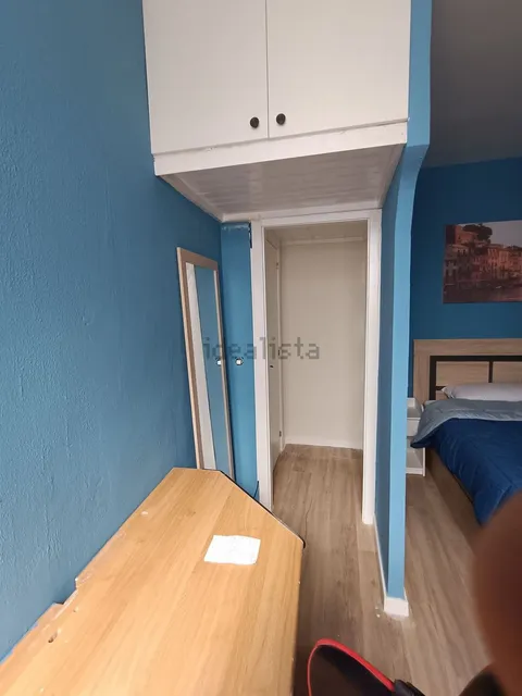 Pis de 63 m² a Madrid