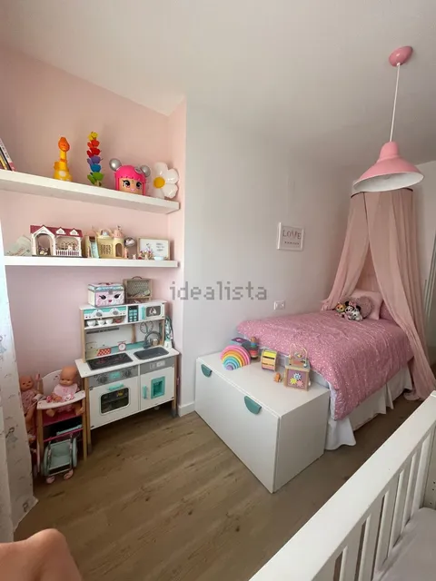 Pis de 111 m² a València