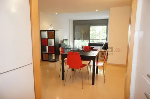 Pis de 60 m² a Barcelona