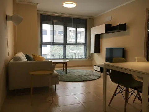 Pis de 80 m² a Castelló de la Plana