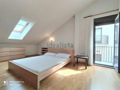 Appartamento 70 m² a Salamanca