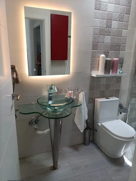 Pis de 70 m² a Vitòria