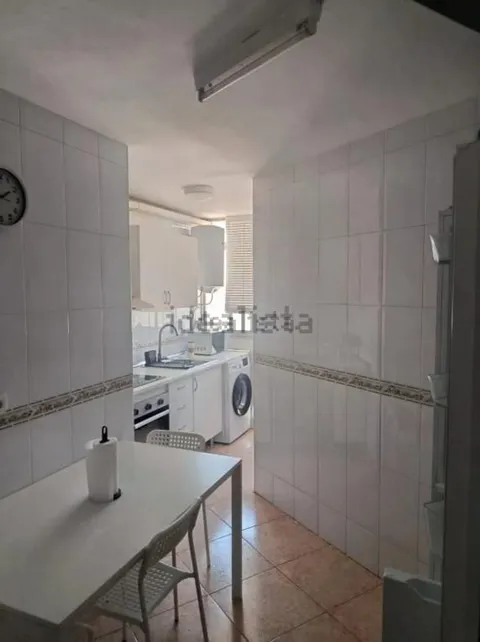 Habitació de lloguer, Almeria