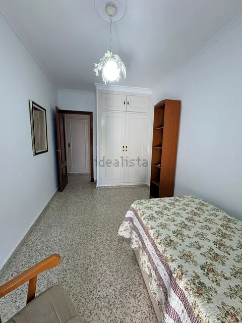 Pis de 91 m² a Sevilla