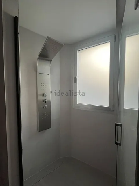 Pis de 110 m² a Madrid