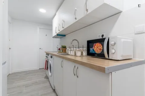 Habitación en alquiler, Madrid