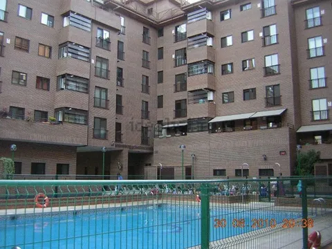 Квартира 51 м² у Madrid (2/13)