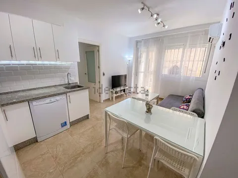 Habitació de lloguer, Sevilla