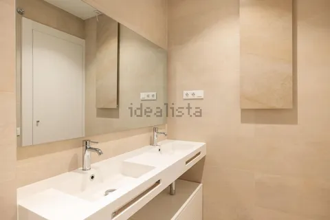 Pis de 80 m² a Barcelona