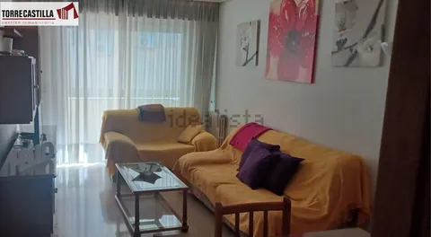 Appartement 80 m² à Albacete