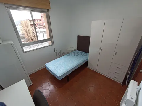 Habitació de lloguer, Bilbao (2/10)