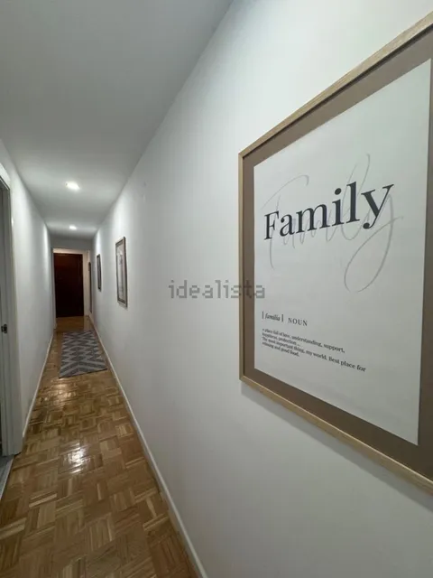 Zimmer zur Miete, Madrid