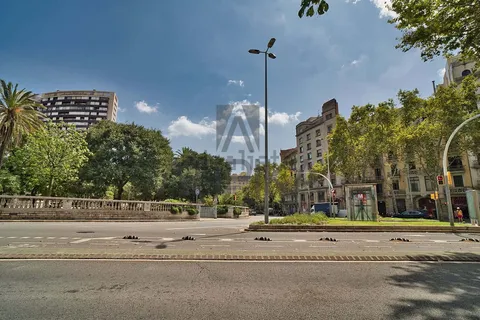 Apartamento 80 m² em Barcelona