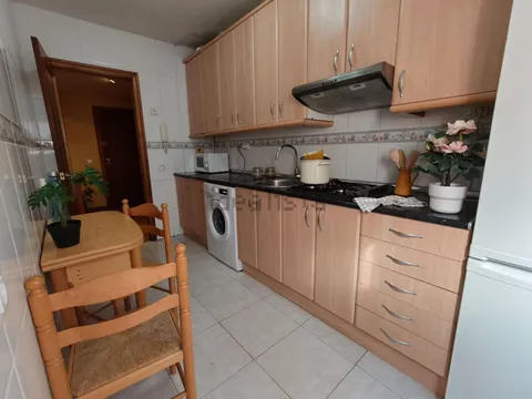 Appartamento 66 m² a León
