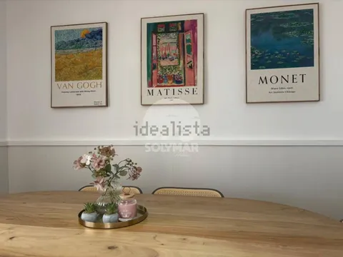 Pis de 85 m² a Vélez-Málaga