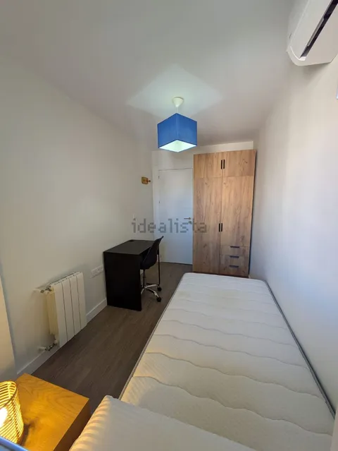 Chambre à louer, Jaén (2/10)