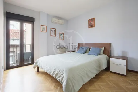 Pis de 65 m² a Madrid
