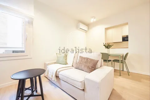 Appartamento 53 m² a Madrid