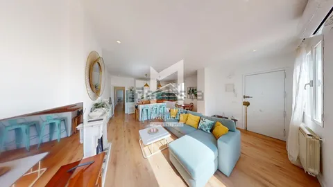 Pis de 103 m² a Madrid
