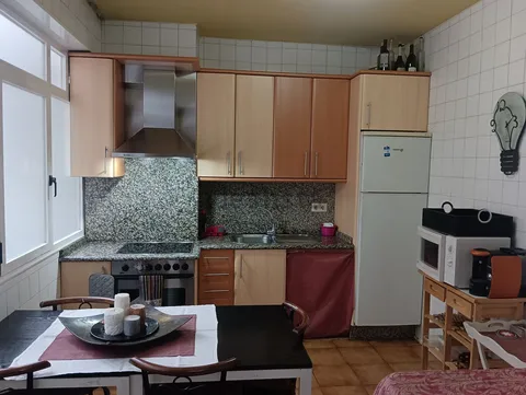 Habitació de lloguer, Ourense